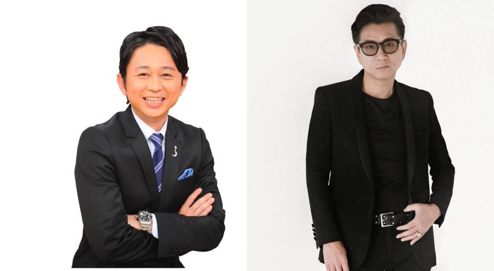 有吉弘行×藤井フミヤ、NHK紅白で「白い雲のように」をコラボ