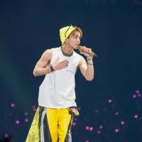 三代目JSB、２年ぶり６度目のドームツアーを完走「またみんなの前に帰ってきたい」