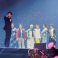 三代目JSB、２年ぶり６度目のドームツアーを完走「またみんなの前に帰ってきたい」