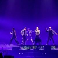 三代目JSB、２年ぶり６度目のドームツアーを完走「またみんなの前に帰ってきたい」