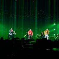 三代目JSB、２年ぶり６度目のドームツアーを完走「またみんなの前に帰ってきたい」