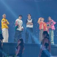三代目JSB、２年ぶり６度目のドームツアーを完走「またみんなの前に帰ってきたい」