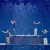 三代目JSB、２年ぶり６度目のドームツアーを完走「またみんなの前に帰ってきたい」