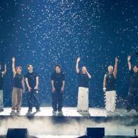 三代目JSB、２年ぶり６度目のドームツアーを完走「またみんなの前に帰ってきたい」