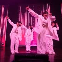 『AMEFURASSHI 5th Anniversary Live “Bad Girls Story”』