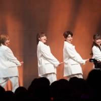 『AMEFURASSHI 5th Anniversary Live “Bad Girls Story”』