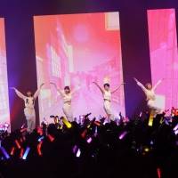 『AMEFURASSHI 5th Anniversary Live “Bad Girls Story”』