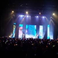 『AMEFURASSHI 5th Anniversary Live “Bad Girls Story”』