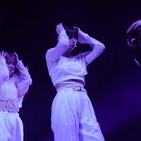 『AMEFURASSHI 5th Anniversary Live “Bad Girls Story”』
