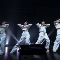 『AMEFURASSHI 5th Anniversary Live “Bad Girls Story”』
