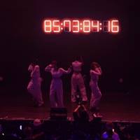 『AMEFURASSHI 5th Anniversary Live “Bad Girls Story”』