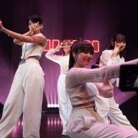 『AMEFURASSHI 5th Anniversary Live “Bad Girls Story”』