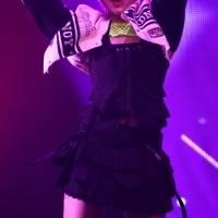 『AMEFURASSHI 5th Anniversary Live “Bad Girls Story”』