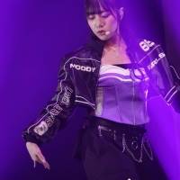 『AMEFURASSHI 5th Anniversary Live “Bad Girls Story”』