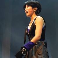 『AMEFURASSHI 5th Anniversary Live “Bad Girls Story”』