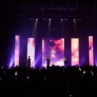 『AMEFURASSHI 5th Anniversary Live “Bad Girls Story”』