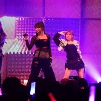 『AMEFURASSHI 5th Anniversary Live “Bad Girls Story”』