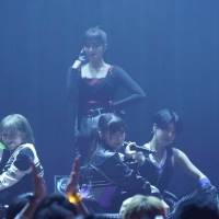 AMEFURASSHI、５周年記念ライブを開催　EX THEATER ROPPONGIワンマンを発表