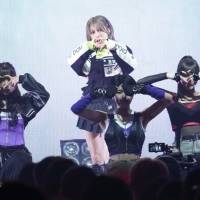 『AMEFURASSHI 5th Anniversary Live “Bad Girls Story”』