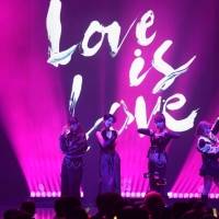『AMEFURASSHI 5th Anniversary Live “Bad Girls Story”』
