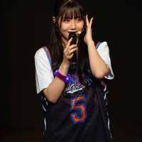 『AMEFURASSHI 5th Anniversary Live “Bad Girls Story”』