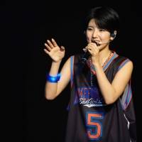 『AMEFURASSHI 5th Anniversary Live “Bad Girls Story”』