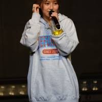 『AMEFURASSHI 5th Anniversary Live “Bad Girls Story”』