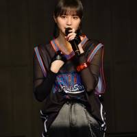 『AMEFURASSHI 5th Anniversary Live “Bad Girls Story”』