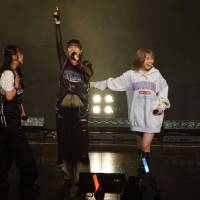 『AMEFURASSHI 5th Anniversary Live “Bad Girls Story”』