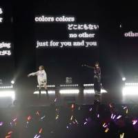 『AMEFURASSHI 5th Anniversary Live “Bad Girls Story”』