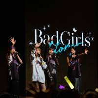 『AMEFURASSHI 5th Anniversary Live “Bad Girls Story”』
