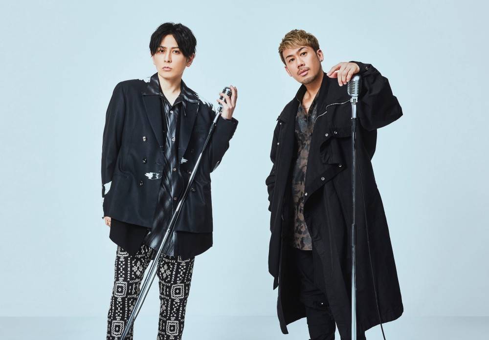 CHEMISTRY、新曲２曲と新録カバー２曲を含むミニアルバムを発売