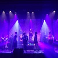 少女歌劇団ミモザーヌ、冬公演が開幕