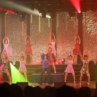 少女歌劇団ミモザーヌ、冬公演が開幕