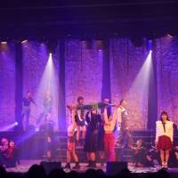 少女歌劇団ミモザーヌ、冬公演が開幕