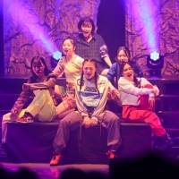 少女歌劇団ミモザーヌ、冬公演が開幕