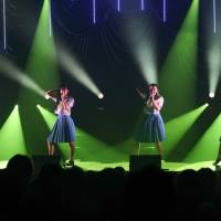 少女歌劇団ミモザーヌ、冬公演が開幕