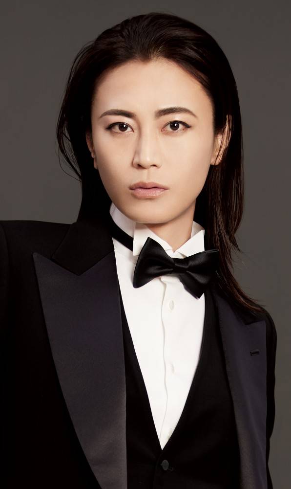 氷川きよし、歌手活動23年間のすべてのシングルを含むMV全89作品一斉配信スタート