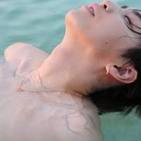 岩橋玄樹、1st写真集を発売