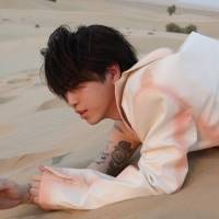 岩橋玄樹、1st写真集を発売