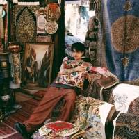 岩橋玄樹、1st写真集を発売