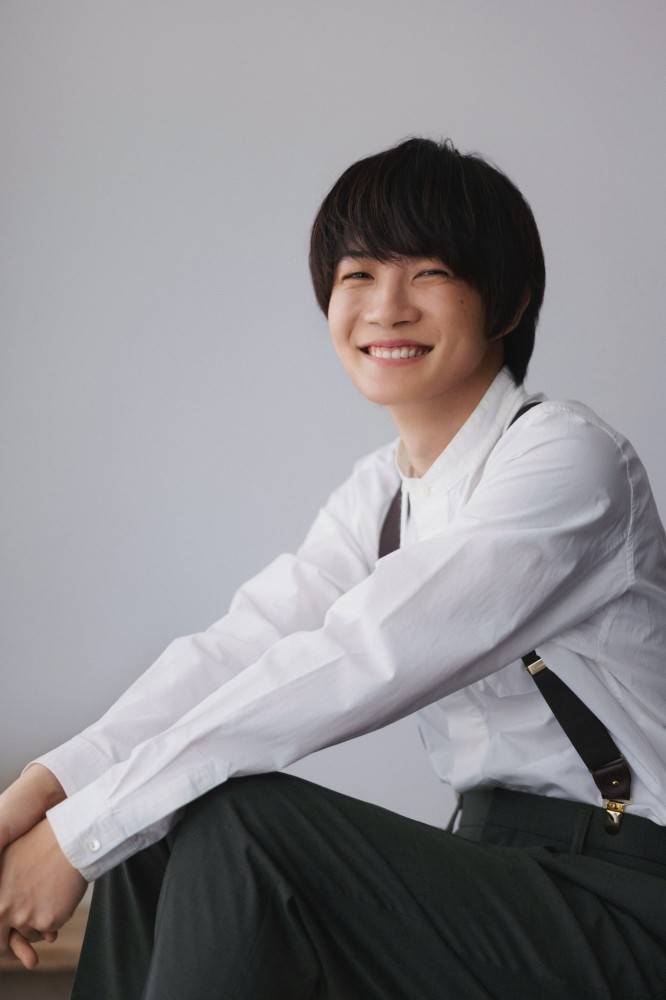 神木隆之介「NHK紅白」出演決定　あいみょん「愛の花」への思いを届ける