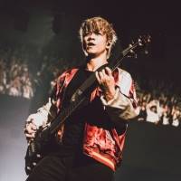 「UVERworld PREMIUM LIVE on Xmas 2023 at Nippon Budoukan」
