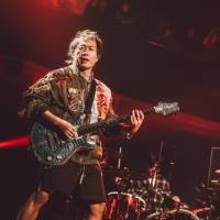 「UVERworld PREMIUM LIVE on Xmas 2023 at Nippon Budoukan」