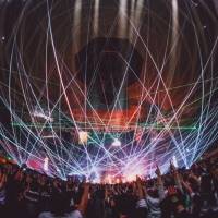 「UVERworld PREMIUM LIVE on Xmas 2023 at Nippon Budoukan」