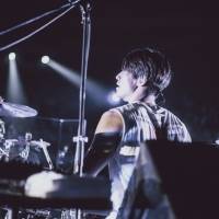 「UVERworld PREMIUM LIVE on Xmas 2023 at Nippon Budoukan」