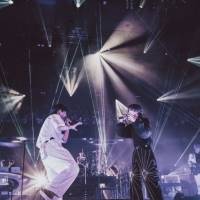 UVERworld、恒例のクリスマス・ライブを武道館で開催　BE:FIRSTのSHUNTOがゲストで登場