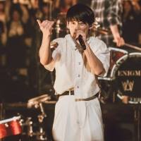 「UVERworld PREMIUM LIVE on Xmas 2023 at Nippon Budoukan」