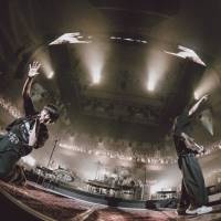 「UVERworld PREMIUM LIVE on Xmas 2023 at Nippon Budoukan」
