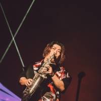 「UVERworld PREMIUM LIVE on Xmas 2023 at Nippon Budoukan」